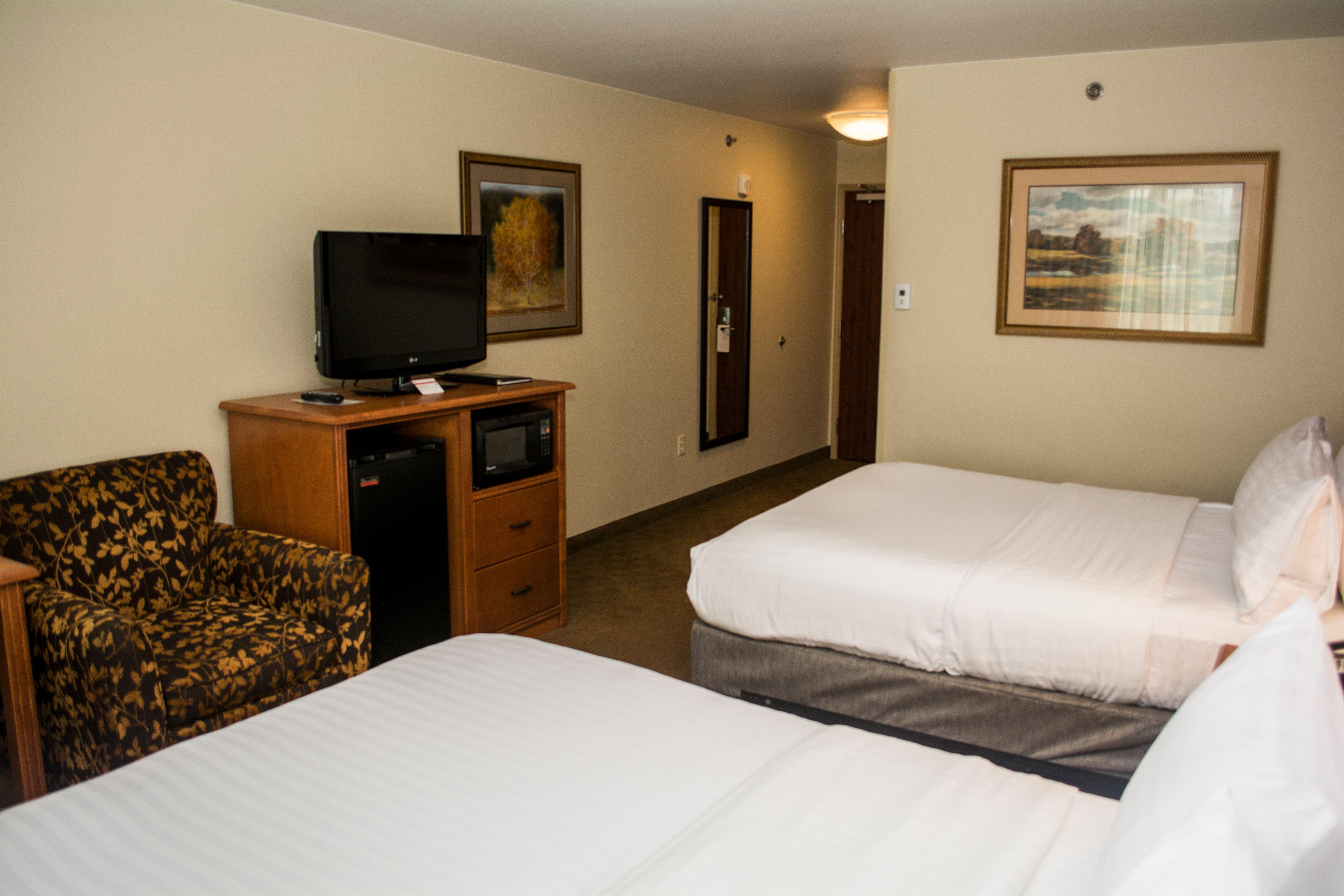 Holiday Inn Express & Suites - Mason City, An Ihg Hotel Extérieur photo