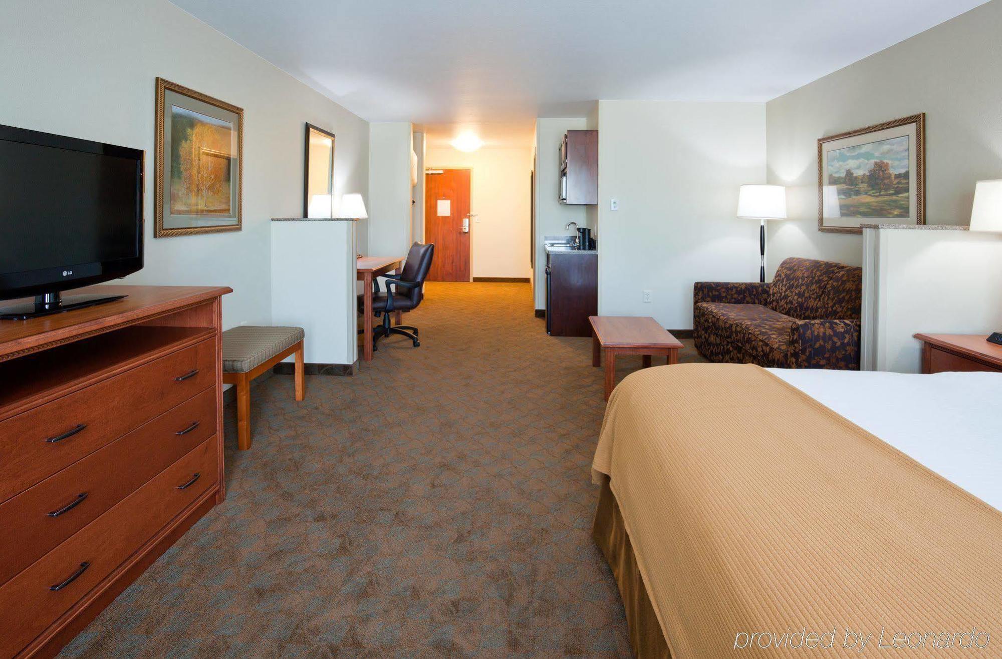 Holiday Inn Express & Suites - Mason City, An Ihg Hotel Chambre photo