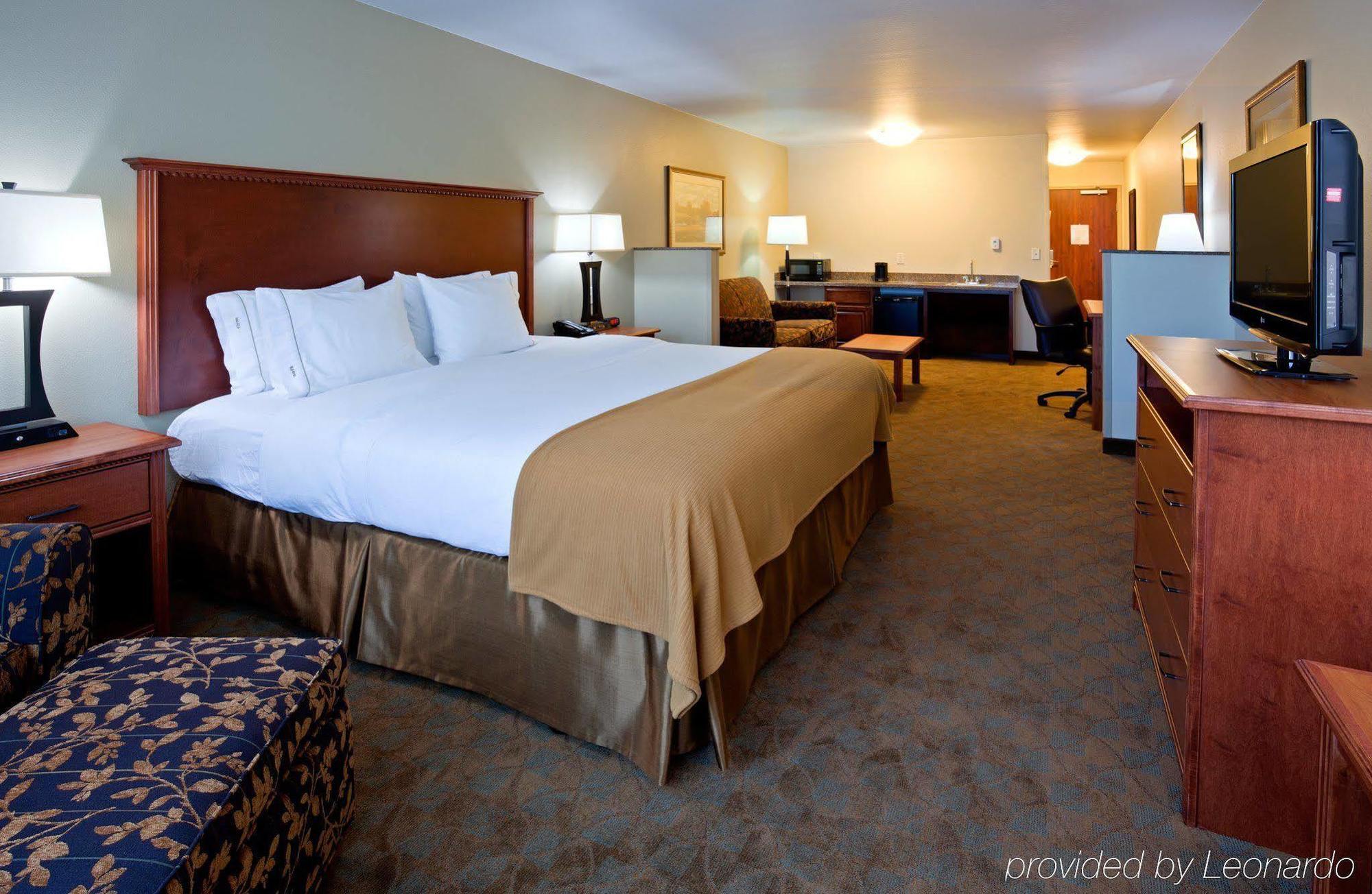 Holiday Inn Express & Suites - Mason City, An Ihg Hotel Chambre photo